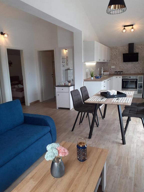Apartmani Goga 2 Molat Buitenkant foto