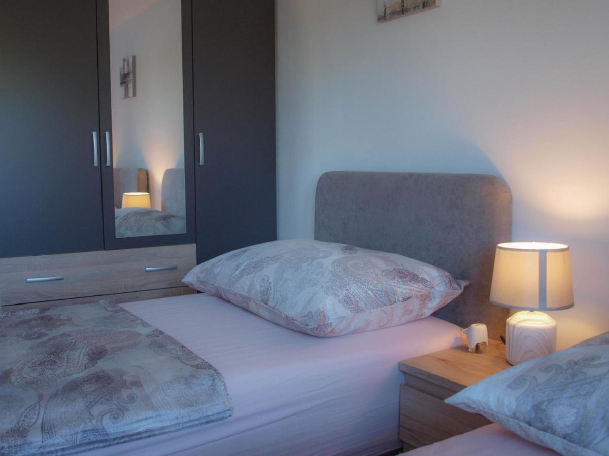 Apartmani Goga 2 Molat Buitenkant foto