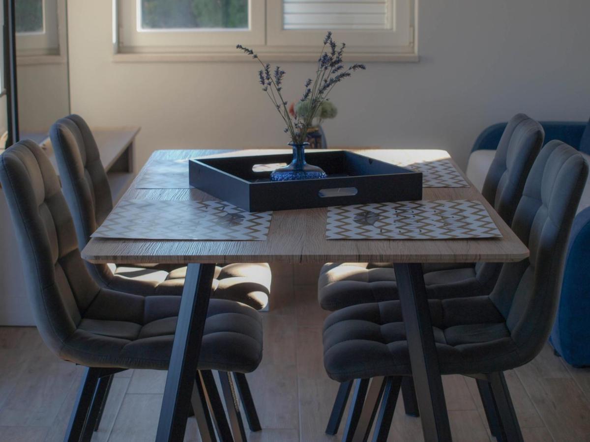 Apartmani Goga 2 Molat Buitenkant foto